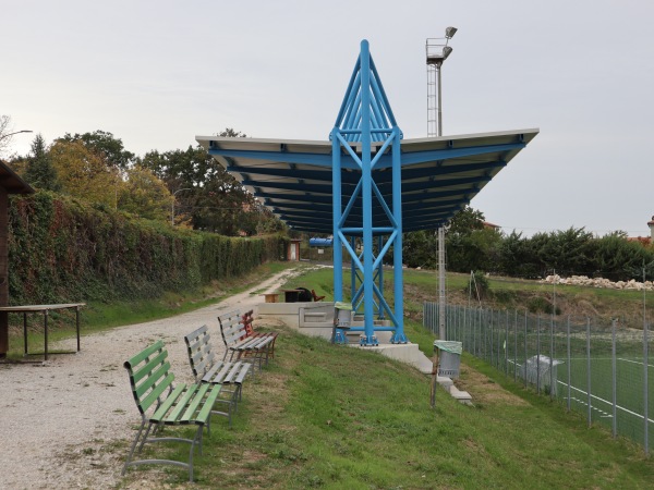 Campo Sportivo Fratelli Mastrocola - Loro Piceno