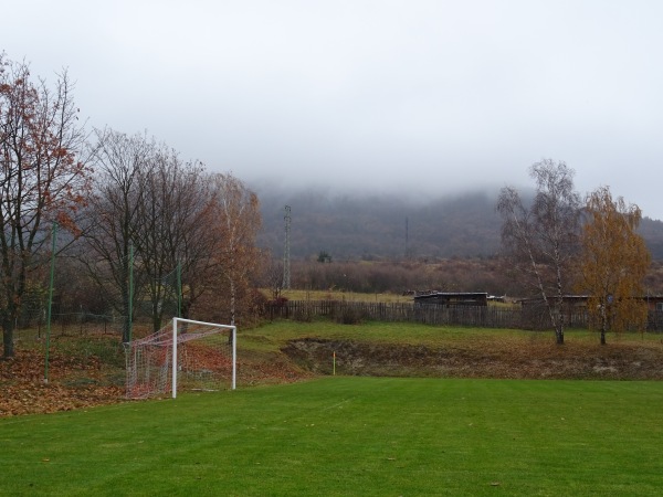 Hřiště TJ Žitenice - Žitenice