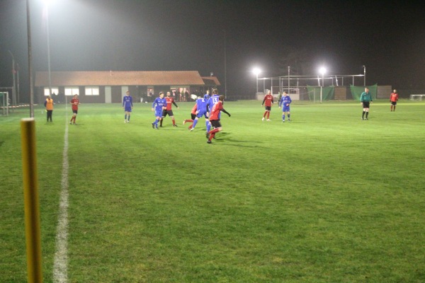 Sportzentrum Wagenfeld Platz 2 - Stemwede-Oppenwehe