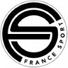 Wappen ASD France Sport