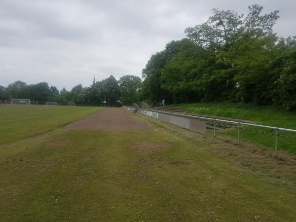 Jahnstadion - Kerpen