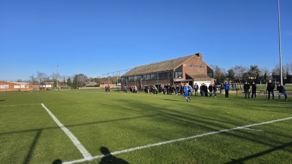 Complex Tarwestraat - Herentals-Noorderwijk
