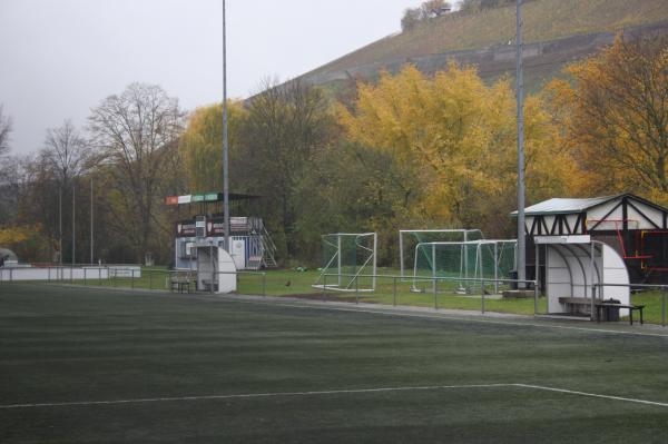 Sepp-Endreß-Sportanlage Platz 2 - Würzburg