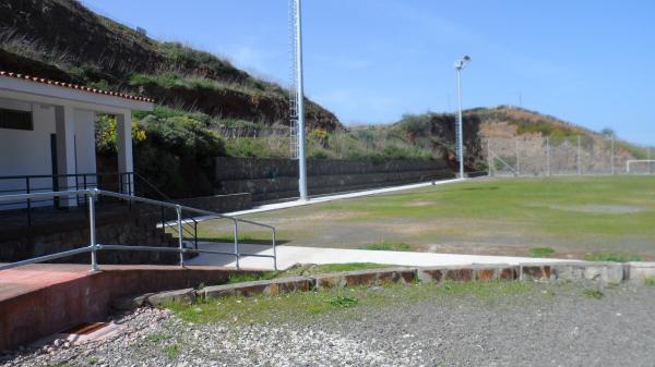 Campo De Futbol Juan Y Miguel - Montaña Alta, Gran Canaria, CN