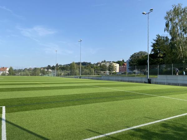 Sportplatz Bützel Platz 2 - Staad