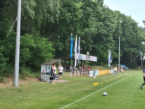 Hellbach Arena - Neubukow