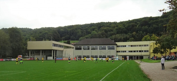 Seestadion - Mattsee