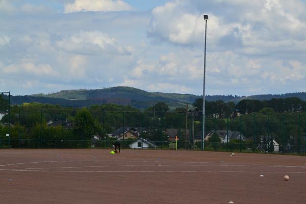 Sportplatz Katzwinkel - Katzwinkel/Sieg