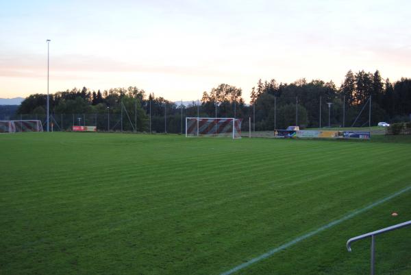 Sportanlage Schnaitsee - Schnaitsee
