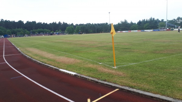 Dr.-August-Biermann-Stadion - Unterlüß