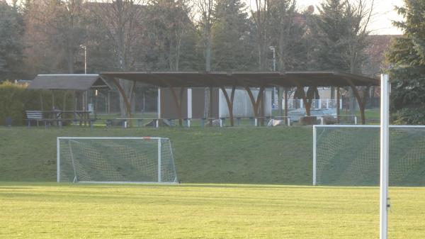 Sportplatz Kunnerwitz - Görlitz-Kunnerwitz
