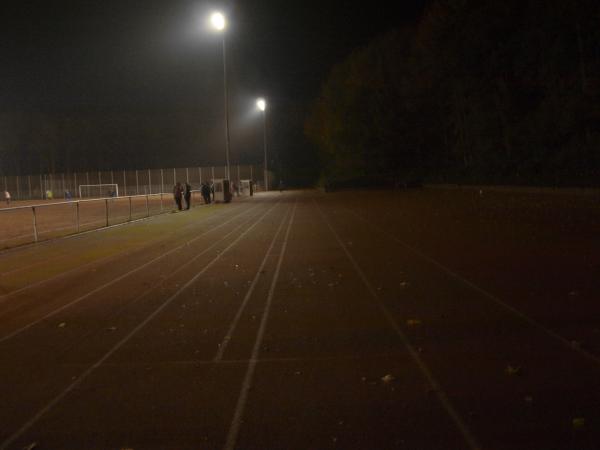 Sportplatz Nocken - Wuppertal-Vohwinkel