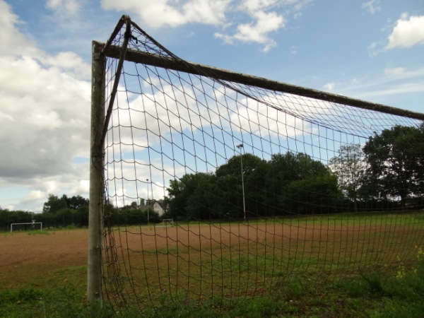 Sportanlage Distelrather Weg Platz 2 - Merzenich