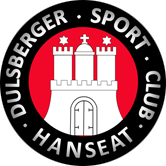 Wappen Dulsberger SC Hanseat 1899  16744