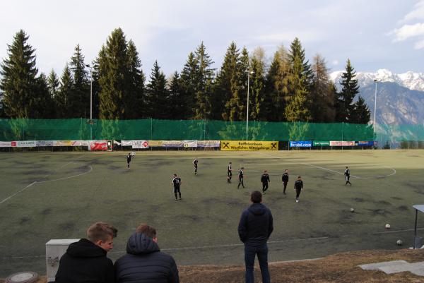 Lichte Boden Stadion - Grinzens