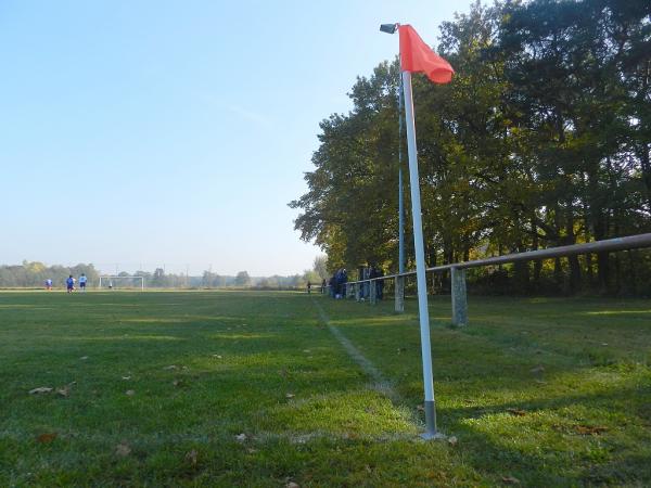 Sportzentrum Thomas Geipel Platz 2 - Ortrand