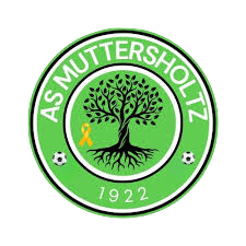 Wappen AS Muttersholtz
