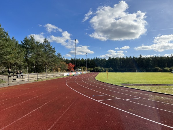Dr.-August-Biermann-Stadion - Unterlüß