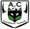 Wappen AC Quaregnon-Wasmuel