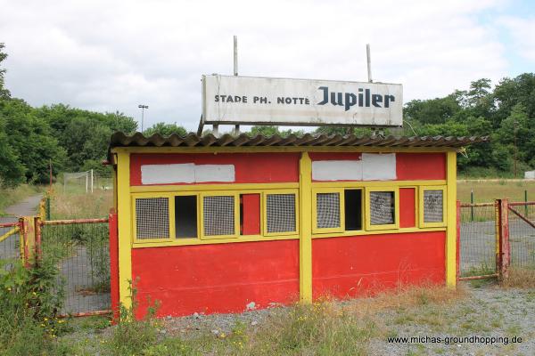Stade Philippe Notté - Lessines