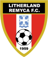 Wappen Litherland REMYCA FC  83709