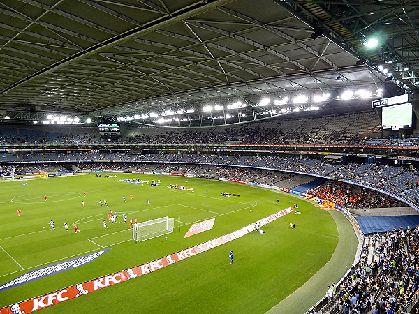 Marvel Stadium - Melbourne