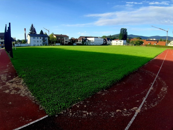 Sportplatz Comenius-Gymnasium - Deggendorf