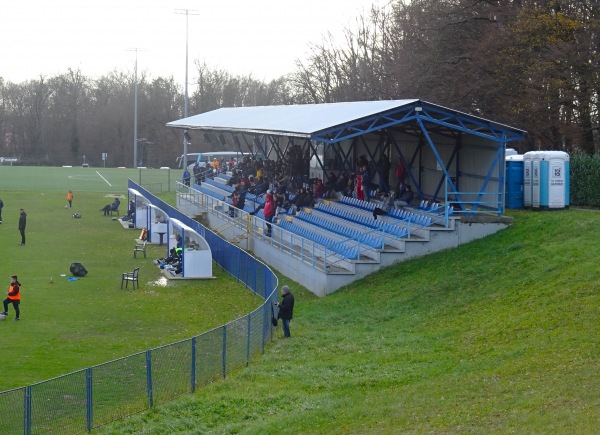 Gradski Stadion  - Dugo Selo   