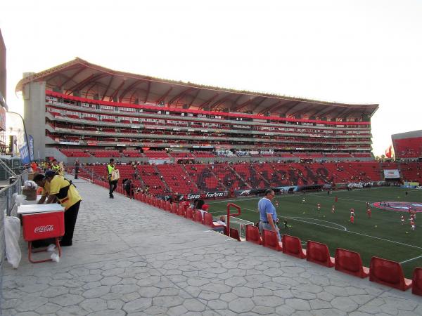 Estadio Caliente - Tijuana