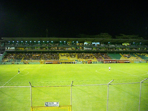 Estadio Francisco Morazán - San Pedro Sula