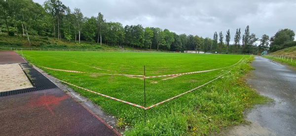 Sportplatz Am Wackenbach - Leun