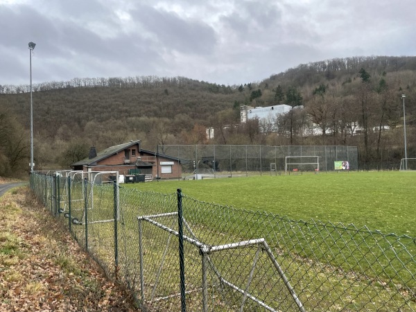 Sportplatz Monreal - Monreal