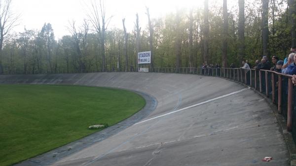 Stadion Miejski at Wał Matejki 2 - Kalisz