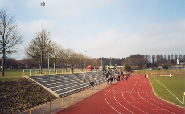 Sportzentrum Bargteheide - Bargteheide