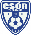 Wappen Csór Truck-Trailer FC