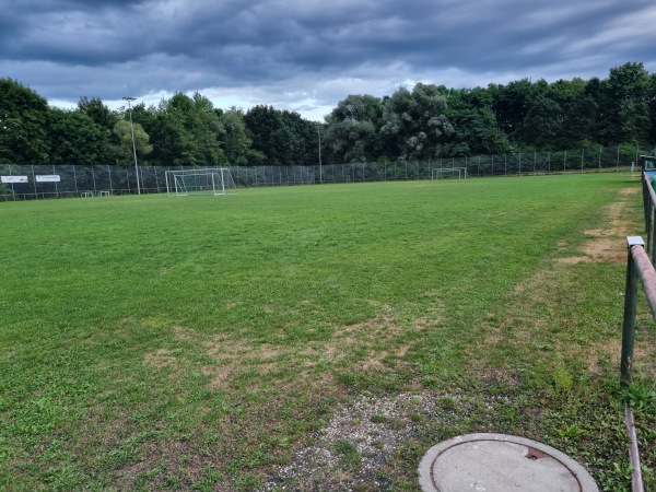 Donau-Wald-Stadion Nebenplatz 2 - Deggendorf