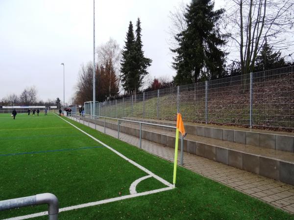 Jordan-Stadion - Müllheim/Baden-Vögisheim
