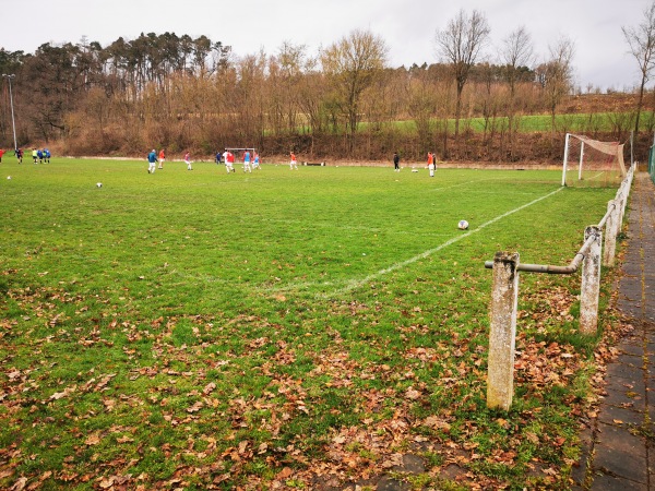 Sportanlage Wachenroth Platz 2 - Wachenroth