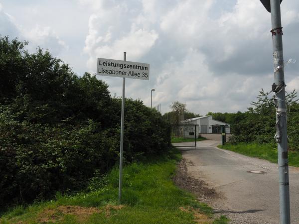 Sportplatz Lissaboner Allee - Dortmund-Schüren