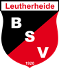 Wappen BSV 1920 Leutherheide
