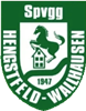 Wappen SpVgg. Hengstfeld-Wallhausen 1947