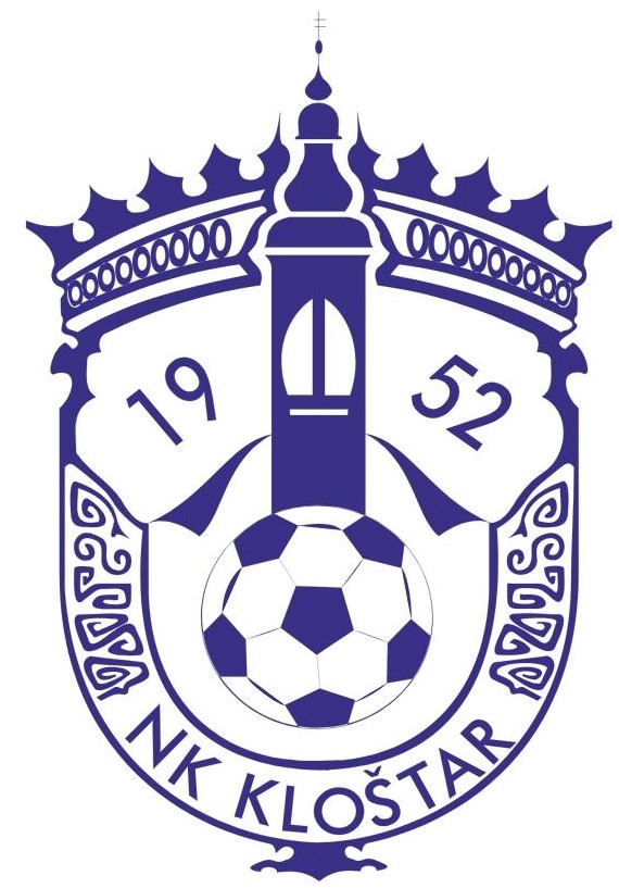 Wappen NK Kloštar Ivanić  136339