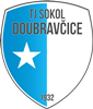 Wappen TJ Sokol Doubravčice
