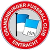 Wappen Oranienburger FC Eintracht 1901 diverse