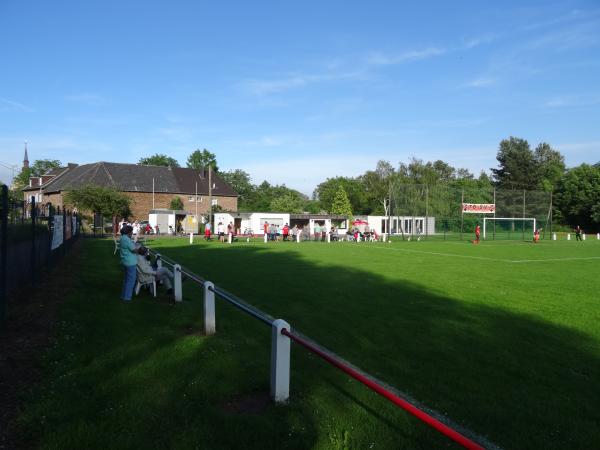 Sportplatz am Neffelsee - Zülpich-Füssenich