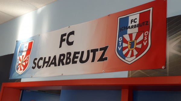 Sportanlage Fierthstraße - Scharbeutz-Gleschendorf