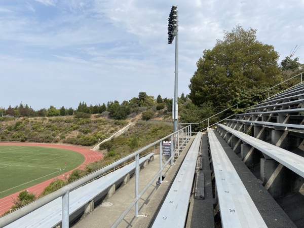 CSUEB Pioneer Stadium - Hayward, CA