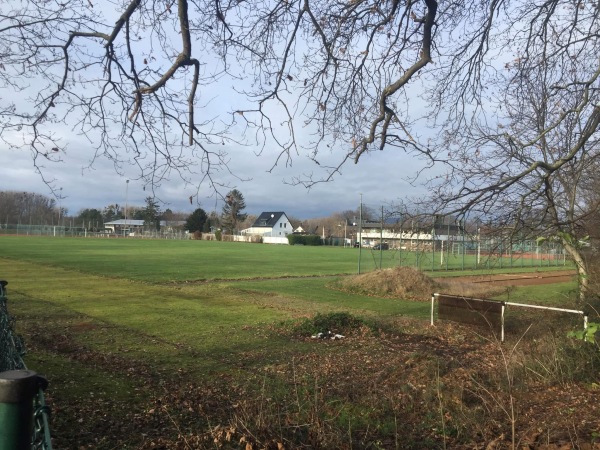 Sportplatz An der Kuhbrücke - Düren