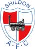 Wappen Shildon AFC