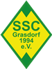 Wappen ehemals SSC Grasdorf 1994
